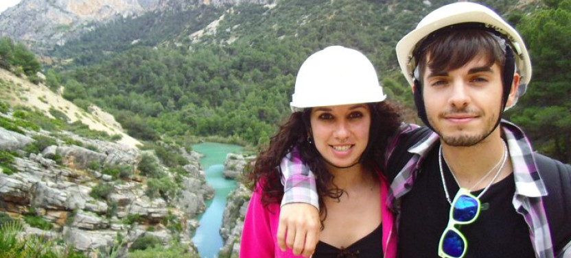 From Malaga: Caminito Del Rey Tour with Private Transportation