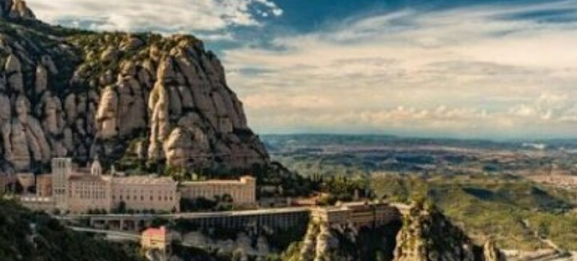 Montserrat and Winery Private Daytrip from Barcelona