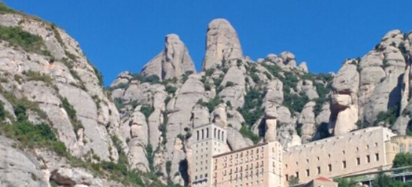 Montserrat and Winery Private Daytrip from Barcelona