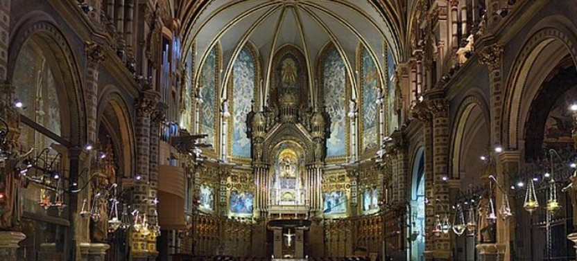 Montserrat and Winery Private Daytrip from Barcelona, photo 4 of 6