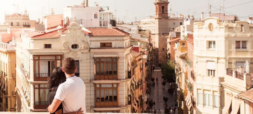 Sagrada Familia & Gothic Quarter Private Tour