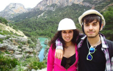 YANNAT TRAVEL GROUP4