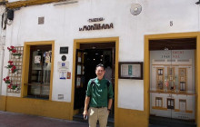 YANNAT TRAVEL GROUP4