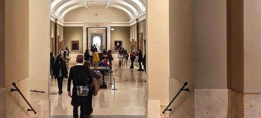 Prado Museum Private Guided Tour