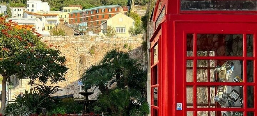 Gibraltar Private Tour from Marbella