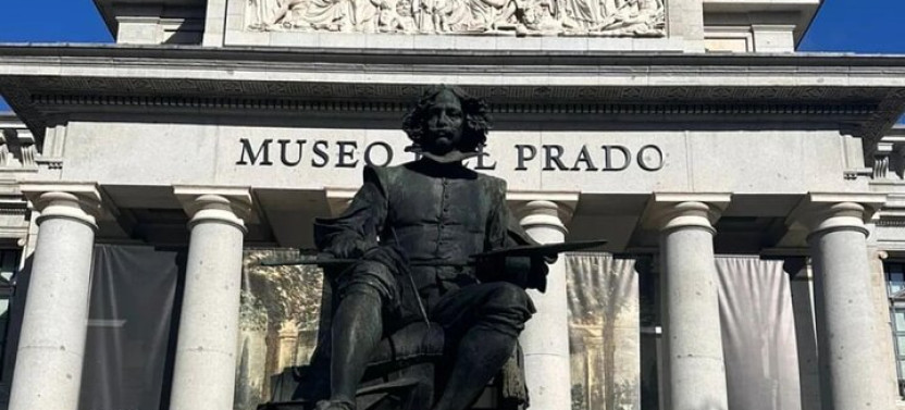 Prado Museum Private Guided Tour