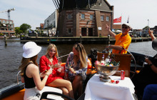 Amsterdam Circle Line3