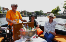 Amsterdam Circle Line5