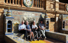 YANNAT TRAVEL GROUP4