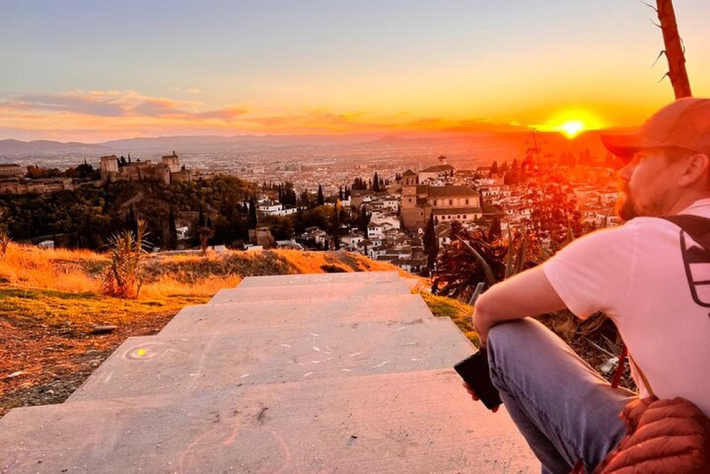 Gypsy Life: Sacromonte and the Caves Private Tour