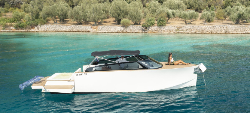 Islands & Instinct: Dubrovnik to Hvar by Sea