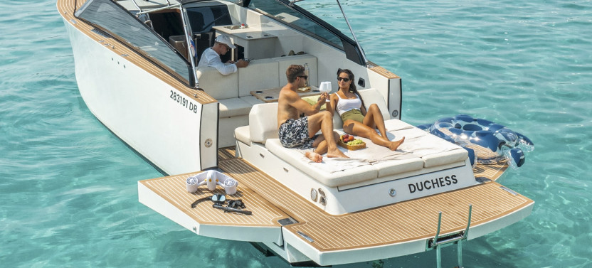 Islands & Instinct: Dubrovnik to Hvar by Sea
