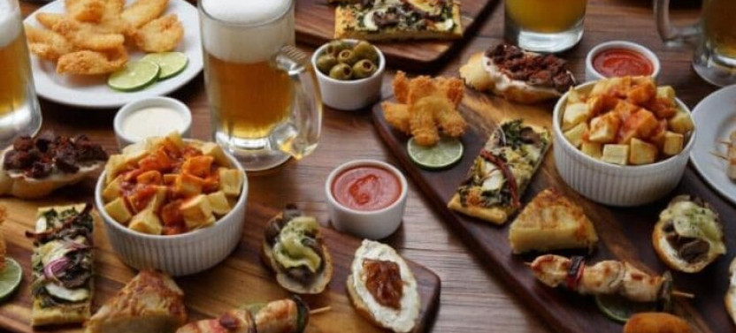 Private Madrid Tapas Tour