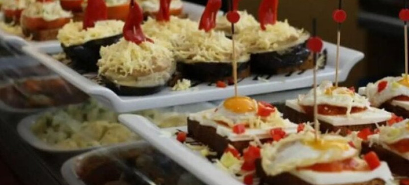 Private Madrid Tapas Tour