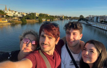 YANNAT TRAVEL GROUP5