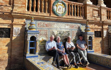 YANNAT TRAVEL GROUP7