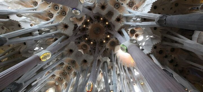 Sagrada Familia Private Guided Tour, photo 4 of 6