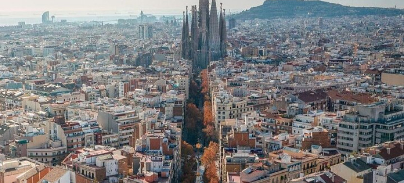 Wonders of Gaudi: Park Guell & Sagrada Familia Private Tour, photo 3 of 7