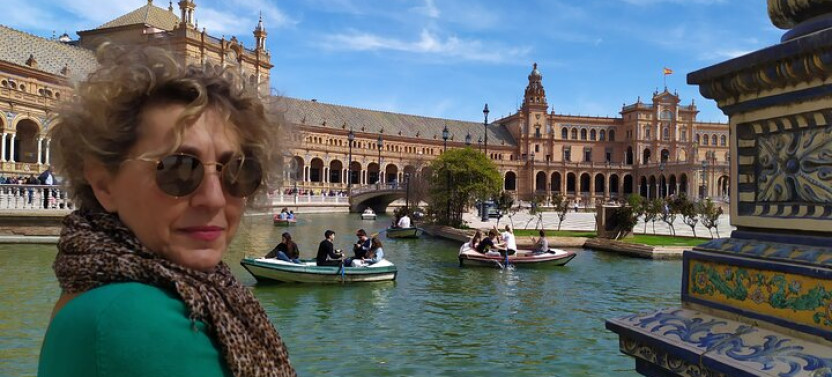 Private Walking Tour Alcazar and Cathedral in Sevilla