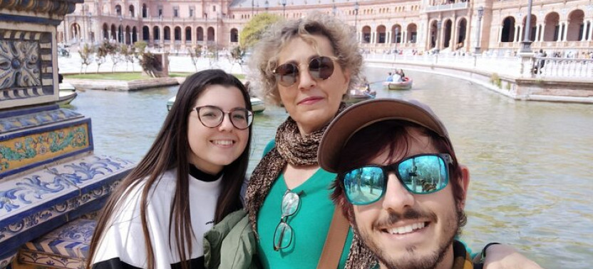 Private Walking Tour Alcazar and Cathedral in Sevilla