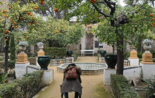 YANNAT TRAVEL GROUP5