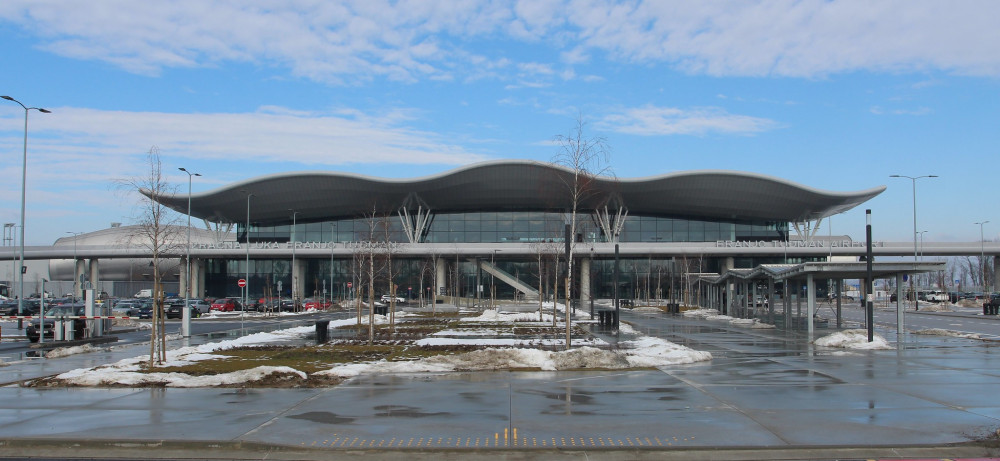 Zagreb Airport (ZAG) Flexible Lounge Access