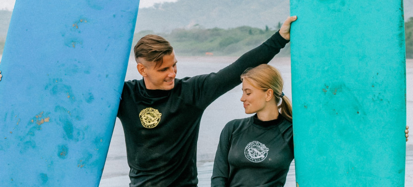 Tamarindo Semi-Private Surf Lessons