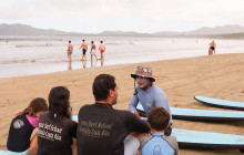 Iguana Surf1