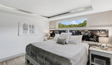 A picture of 7 Nights Surf Camp - Private Accommodation