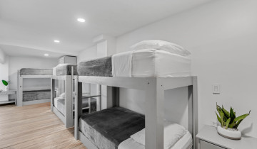 A picture of 7 Nights Surf Camp - Shared Accommodation