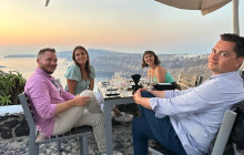 Santorini i-Land Tours10