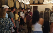 Santorini i-Land Tours8