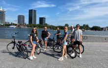 Amsterdam Experiences6