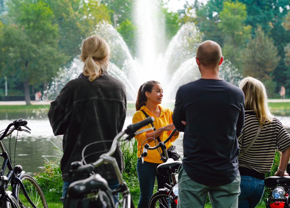 Amsterdam Experiences