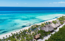 GLOBAL CRUISES MX3
