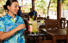 GLOBAL CRUISES MX6