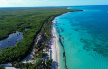 GLOBAL CRUISES MX8