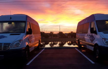 Gray Line Orlando8