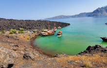 E. SPIRIDAKOS N.E.P.A.8