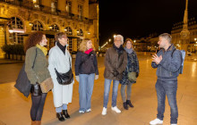 Wanderer Footsteps - Your friend in Bordeaux1