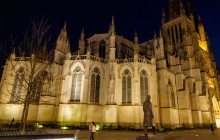 Wanderer Footsteps - Your friend in Bordeaux8