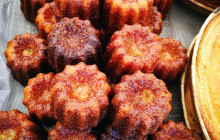 Wanderer Footsteps - Your friend in Bordeaux7