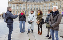 Wanderer Footsteps - Your friend in Bordeaux1
