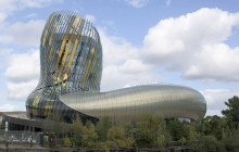 Wanderer Footsteps - Your friend in Bordeaux5