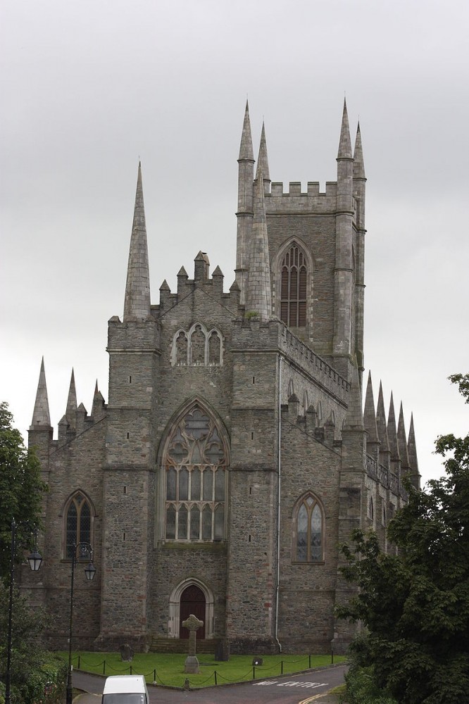 Down Cathedral