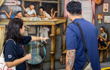 Discova Day Tours and Activities10