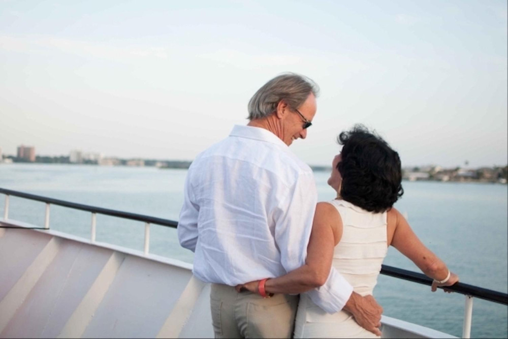 StarLite Majesty of Clearwater - Daytime Dining Yacht