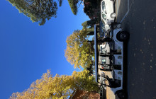 Rome in Golf Cart1