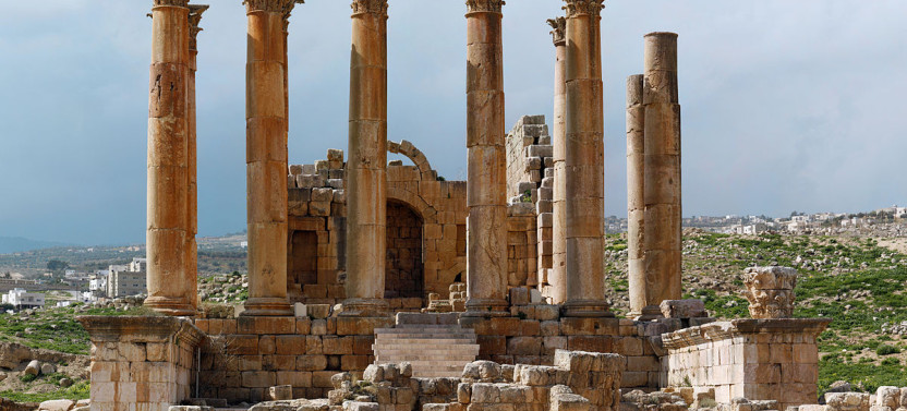 Ephesus Small Group Tour for Cruise Guests / Skip-the-Line