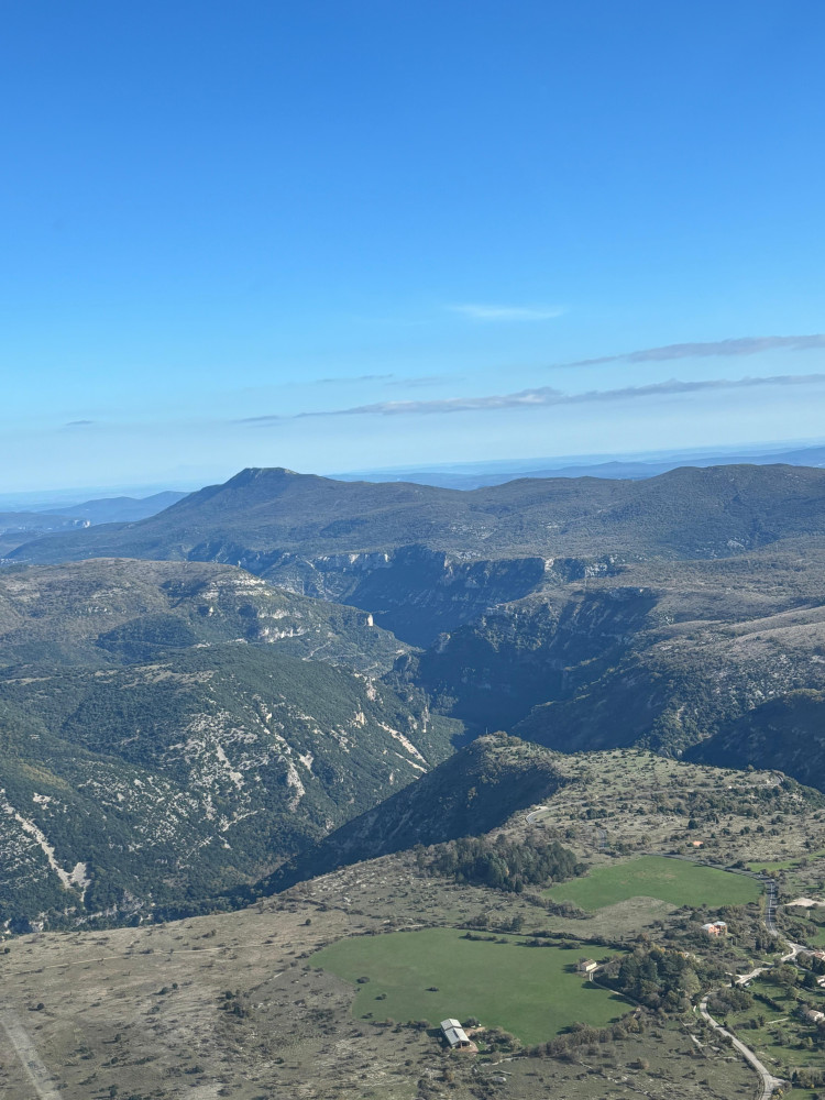 30-Minute Helicopter Flight Experience
